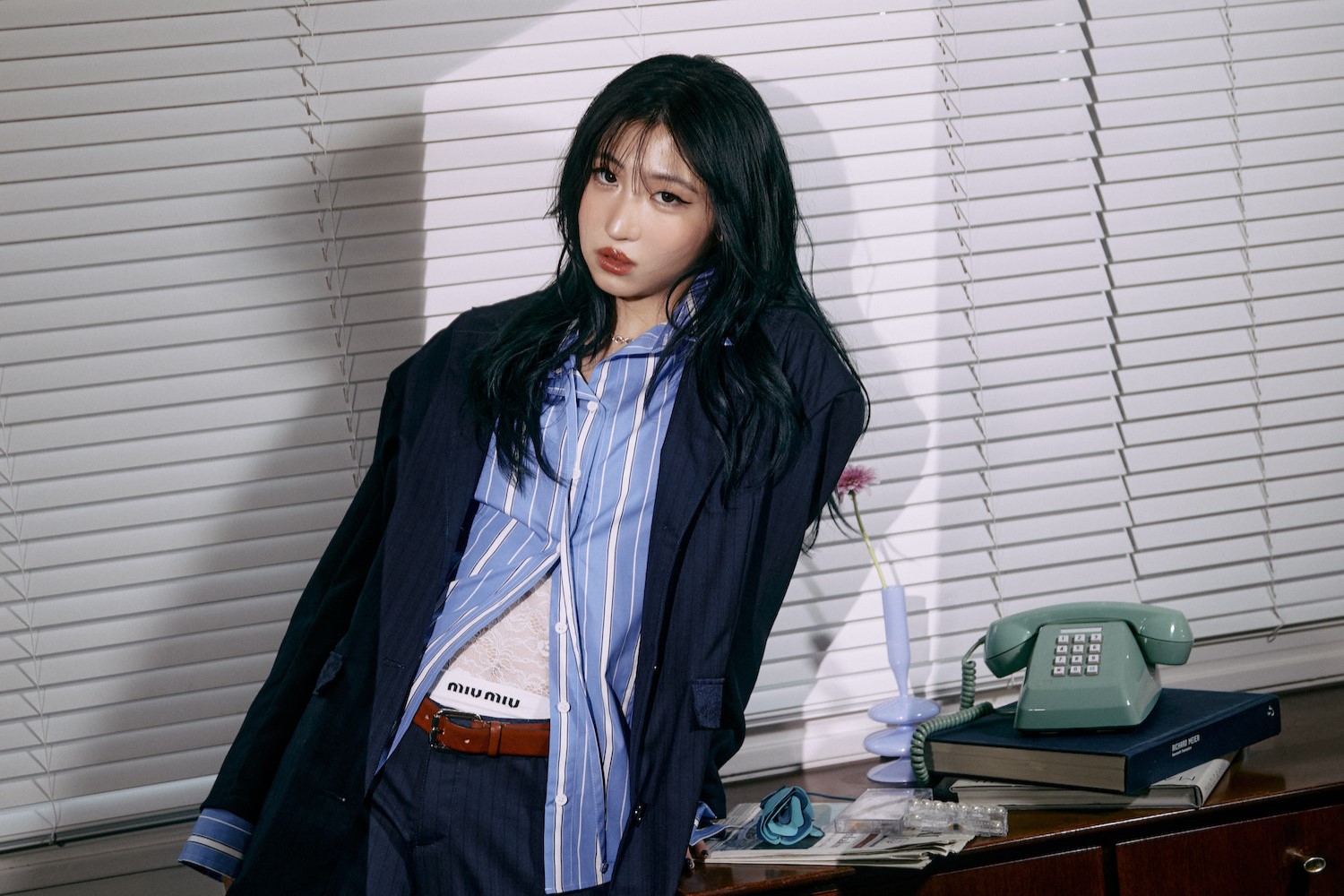 eill、メジャー2ndアルバム『my dream box』の詳細を解禁！今作